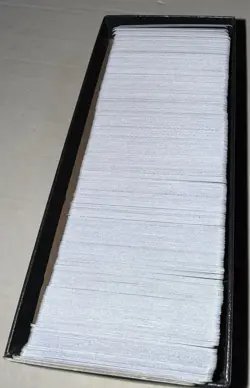 Magic the Gathering Bulk Card Collection 1000+ Cards - Image 5