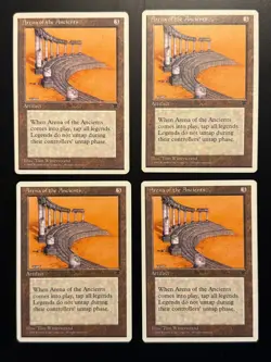 MTG - Arena of the Ancients - Chronicles - Multiple Available- LP (Magic: The Ga - Image 3
