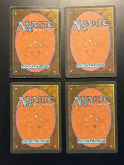 MTG - Arena of the Ancients - Chronicles - Multiple Available- LP (Magic: The Ga - Image 4