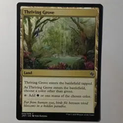 Thriving Grove Jumpstart Regular - Image 1