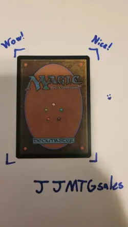 Boseiju, Who Endures ~ Kamigawa: Neon Dynasty NM ~ MTG - Image 2