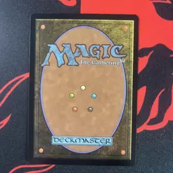Formidable Speaker (Extended Art) - MTG 366 - Lorwyn Eclipsed - NM - Image 2