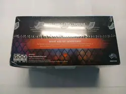 Magic the Gathering MtG Adventures in the Forgotten Realms - Set Booster Display 630509982875 - Image 3