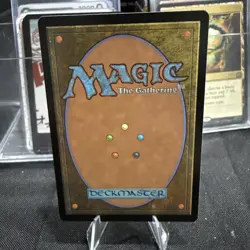 Deadly Rollick (Borderless) Commander Masters Regular - Image 2