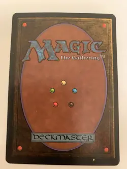 MTG NM Library of Leng 4th Edition Regular Uncommon - Image 2
