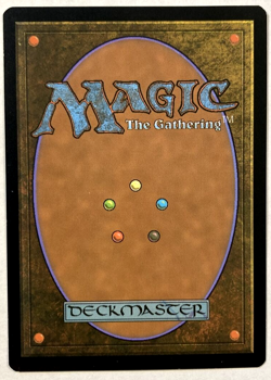 MTG Blood Artist BORDERLESS Double Masters 2022 352 NM - Image 2