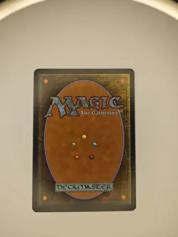 Magic the Gathering Core Set 2011 Birds of Paradise (M11) - Image 2