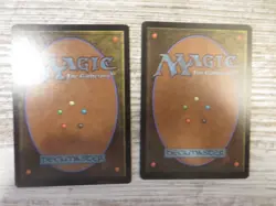 2x Mentor of the Meek - Innistrad & Commander - NM - 1x English 1x Spanish - MTG - Image 3