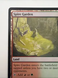Spire Garden Commander Legends: Battle for Baldur's Gate Regular - Image 2