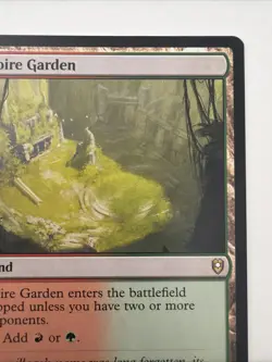 Spire Garden Commander Legends: Battle for Baldur's Gate Regular - Image 3