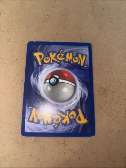 Pokemon TCG Vileplume 31/64 1st Edition Jungle Non-Holo Rare LP Condition - Image 3