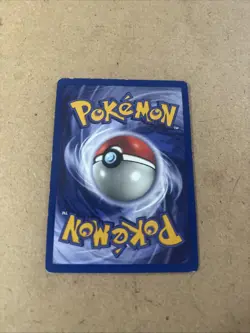 Pokemon TCG Vileplume 31/64 1st Edition Jungle Non-Holo Rare LP Condition - Image 4