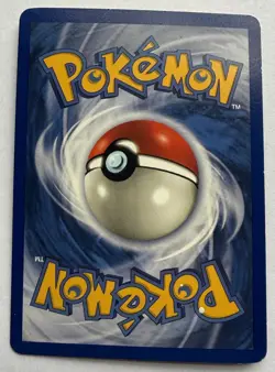 Pokemon TCG Vileplume 15/64 1st First Edition Jungle Holo Rare MP - Image 2