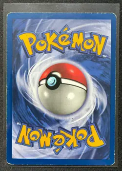 Pokemon Vileplume 31/64 Non Holo Jungle 1st Edition - Image 2