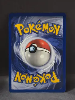 Vileplume 31/64 Jungle 1st Edition Regular Pokemon 1999 NM - Image 2