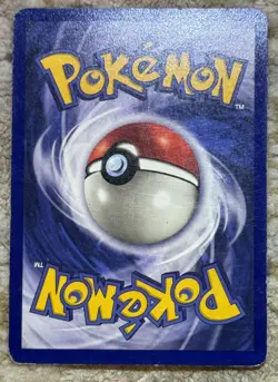 Pokemon Vileplume 15/64 Jungle 1st Edition Holo Rare Card - Image 2