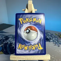 Mega Camerupt EX - 156/132 - Mega Evolution - Ultra Rare - Pokemon TCG - MINT - Image 2