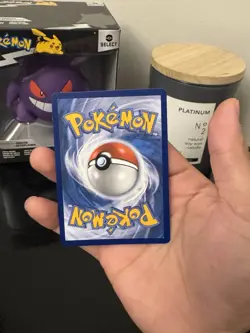 Pokemon TCG Oricorio Ex MEP 024 Black Star UPC Promo NEAR MINT - Image 4