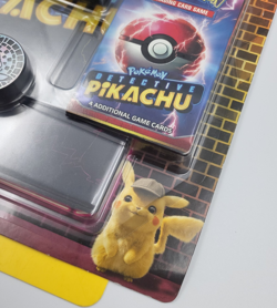 Pokemon Detective Pikachu Special Case File Sealed TCG - Image 3