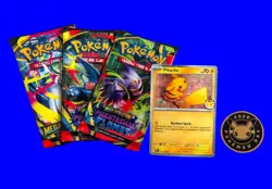 Pokemon TCG: Pokemon Day 2026 Collection PREORDER 1/30/26 New Sealed - Image 3