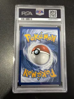 2024 Pokemon Iono #237/091 PAF en Special Illustration Rare PSA 10 Gem Mint - Image 2