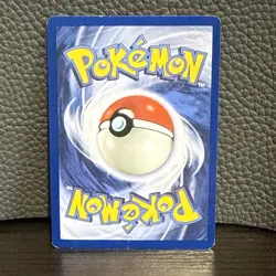Pokemon TCG Mewtwo 14/53 WoTC Promo Regular LP - Image 4