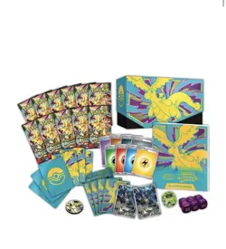 Pokemon TCG: Mega Evolution Ascended Heroes Pokemon Center ETB **PRESALE** - Image 2