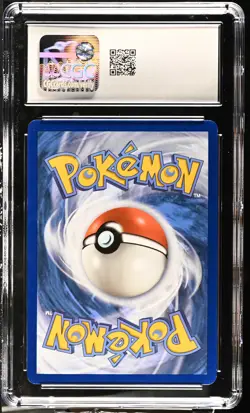 Charizard 4/102 Celebrations Classic Holo Pokemon CGC 10 Gem Mint *027 - Image 2