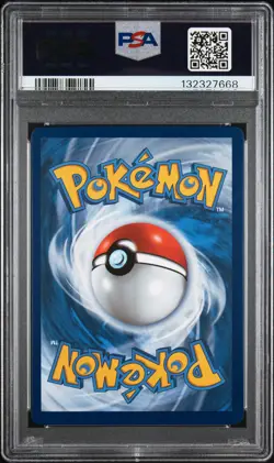 Birthday Pikachu Holo 24 Celebrations Classic Collection Pokemon PSA 9 *668 - Image 2