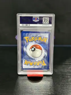 2021 POKEMON CELEBRATIONS CLASSIC COLLECTION #4 CHARIZARD-HOLO PSA 10 #4 - Image 2