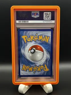 Pokemon 2021 Celebrations Charizard 4/102 Classic Collection Holo PSA 10 - Image 4