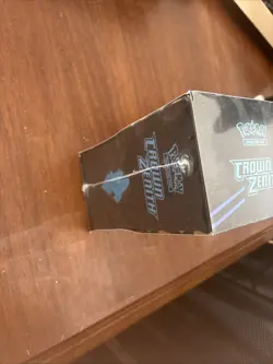 Pokemon TCG: Crown Zenith Elite Trainer Box - 10 Packs 820650851476 - Image 3