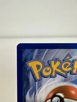 Pokemon TCG Mew EX Scarlet & Violet 151 Black Star Promo 53 - NM - Image 5