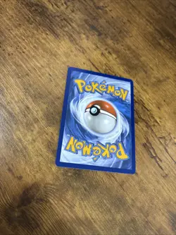 Pokemon TCG Scarlet & Violet 151 Switch Gold Holo Secret Rare 206/165 NM - Image 5