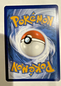 Pokemon TCG Scarlet & Violet 151 Basic Energy: Psychic 207/165 Hyper Rare - Image 2