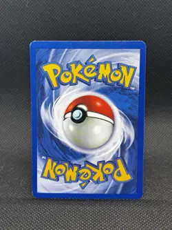 Pokemon TCG Brock's Rhydon Gym Heroes 2/132 Holo Unlimited Rare - Image 3