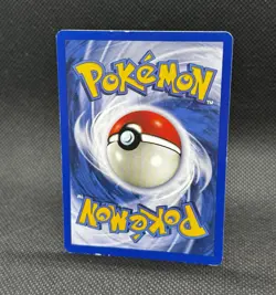 Pokemon TCG Ditto Fossil 3/62 Holo Unlimited Holo Rare 1999 - Image 3