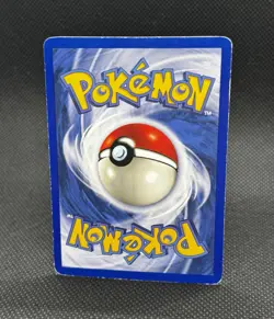 Poliwrath ⭐ 13/102 Holo Rare Base Set 1999 Pokemon LP - Image 3