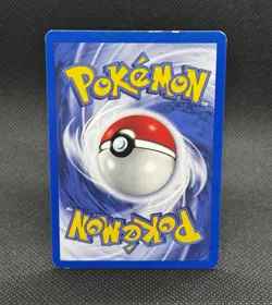 Pokemon TCG - Mewtwo 10/102 Holo Rare Base Set Vintage 1999 WOTC - Image 3