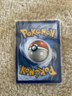 pokemon primal groudon ex xy primal clash 86/160 - Image 2
