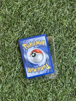Deoxys (Defense) Delta Species 4/110 Holon Phantoms Holo Rare Pokemon TCG 2006 - Image 2