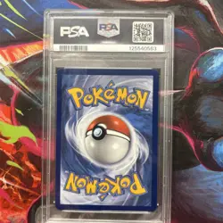 PSA 10 - Ice Rider Calyrex V 164/198 Alternate Art - Chilling Reign - Pokemon - Image 2