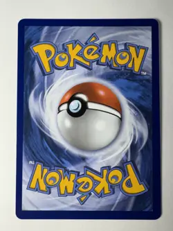 Pokemon: Stufful Illustration Rare IR Full Art Holo Mega 154/132 (Near Mint) - Image 3