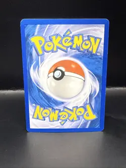 Pokemon Suicune - 030 (EX Collector's Carry Tin) 030 Nintendo Holo - Image 5