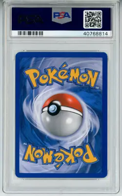 2006 POKEMON EX DRAGON FRONTIERS ELECTABUZZ #29 REVERSE PSA 9 MINT #40768814 - Image 2