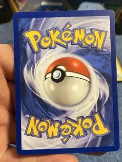 Pokemon Pikachu TCG Black Star Promos 27 - Image 2