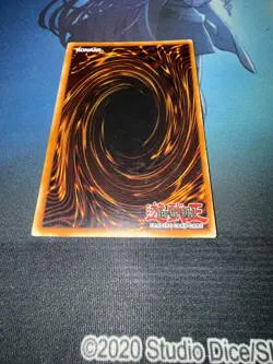 Parrot Dragon - WP11-EN010 - Super Rare Yugioh Promos Yu-Gi-Oh! Light Play LP - Image 3
