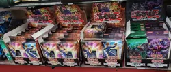 YUGIOH 1ST EDITION FRENCH KAIBA STARTER DECK FACTORY SEALED BRAND NEW - Image 5
