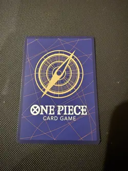 One Piece TCG PRB-02 Shanks SP English OP06-007 Premium the Best Vol. 2 - Image 3
