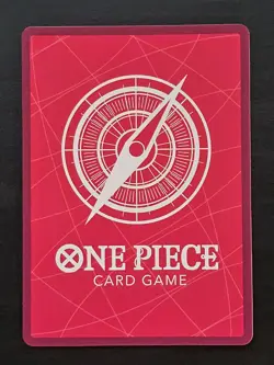 Perona OP06-021 - One Piece Wings of the Captain Leader Alt Art - Image 2